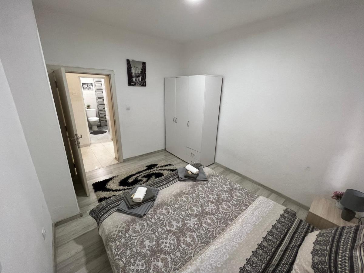 Апартамент Рози Sandanski Dış mekan fotoğraf