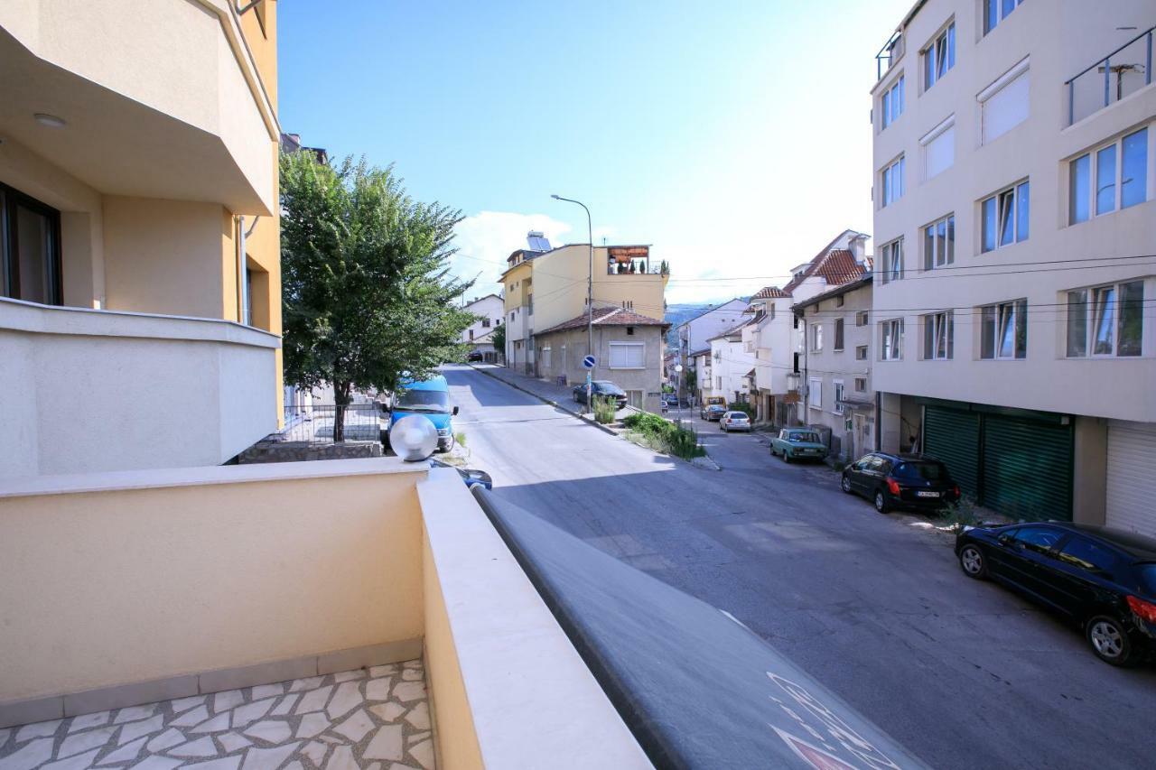 Апартамент Рози Sandanski Dış mekan fotoğraf